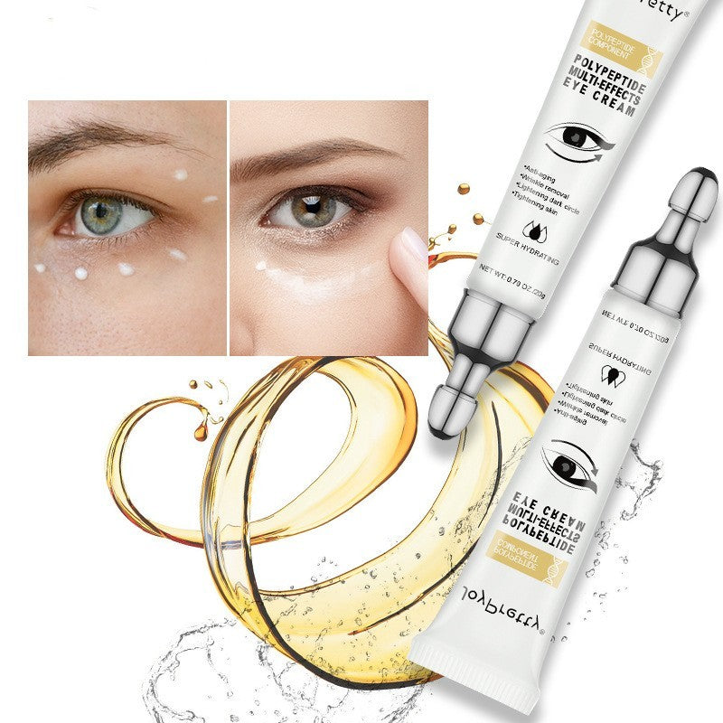 Anti Dark Circle Eye Cream