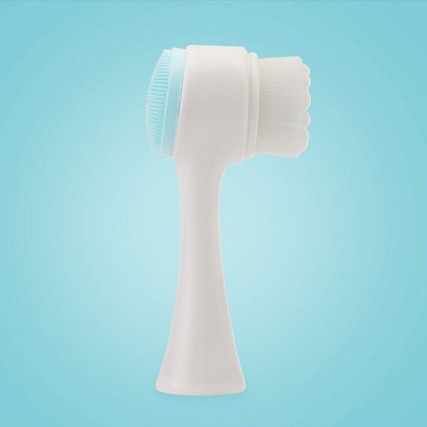 Beauty Skin Care Facial Cleansing Brush