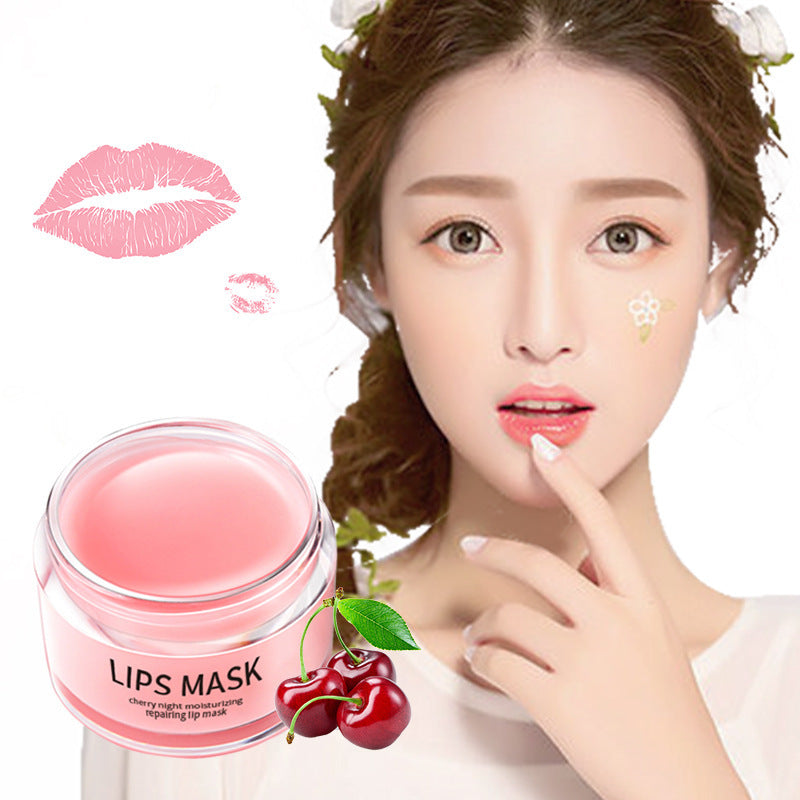 Lip Skin Care Products – Moisturizing & Nourishing Treatments