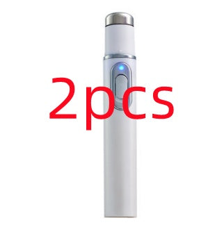 Blue Light Therapy Acne Laser Pen – Scar & Wrinkle Removal Treatment