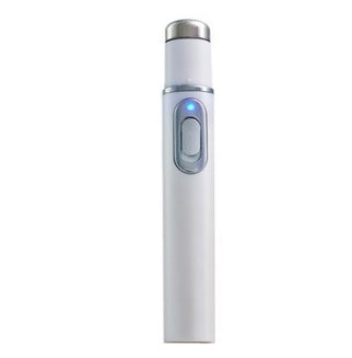 Blue Light Therapy Acne Laser Pen – Scar & Wrinkle Removal Treatment