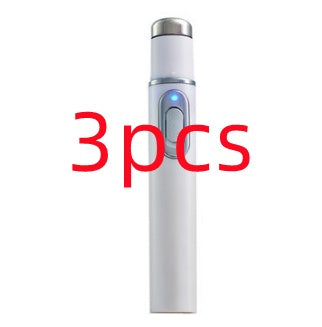 Blue Light Therapy Acne Laser Pen – Scar & Wrinkle Removal Treatment