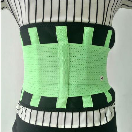 Waist Trimmer Belt – Body Shaper & Fat Burning Abdominal Trainer