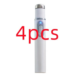 Blue Light Therapy Acne Laser Pen – Scar & Wrinkle Removal Treatment