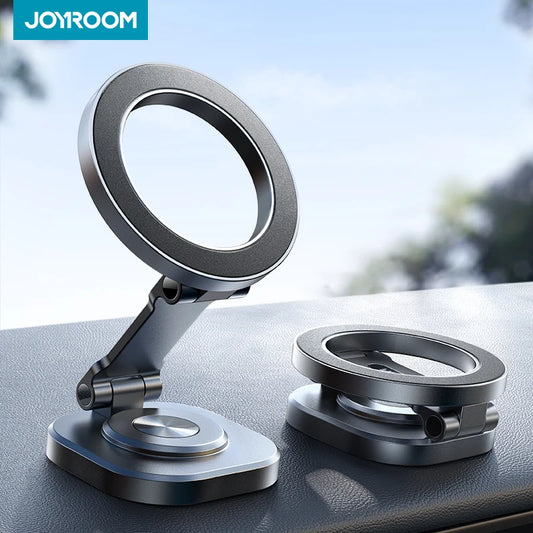 Joyroom Magnetic Car Phone Holder Strong Magnet 360° Rotatable