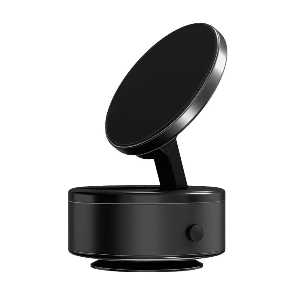 2024 New Magnetic Car Phone Holder – Suction Cup with 360° Rotation