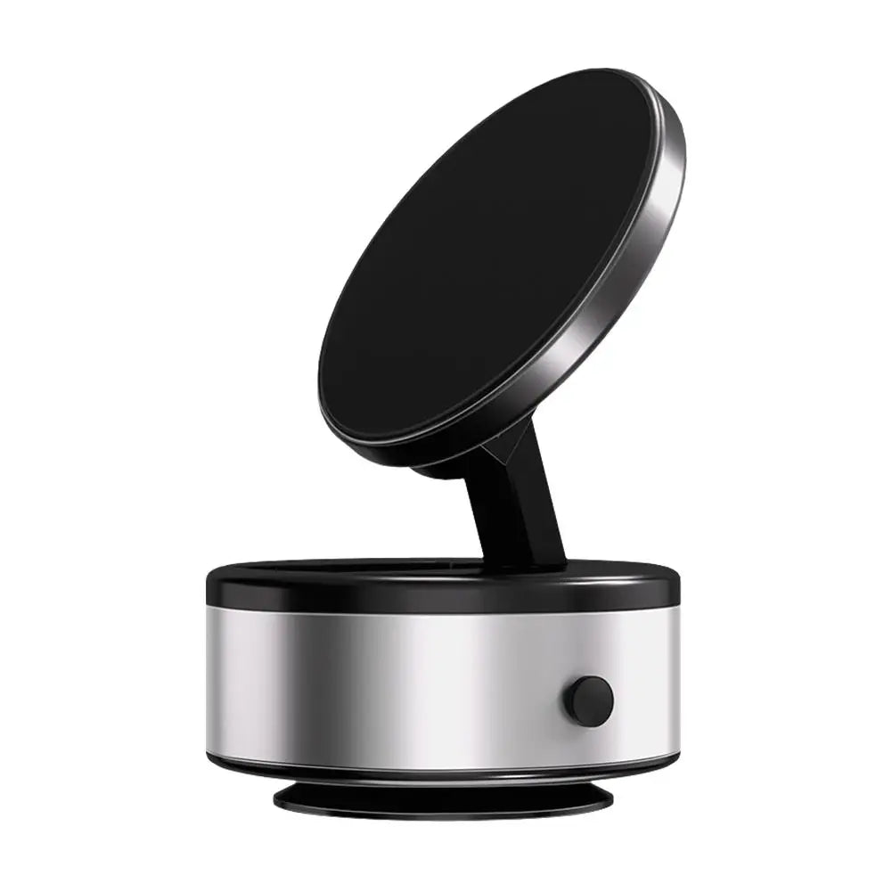 2024 New Magnetic Car Phone Holder – Suction Cup with 360° Rotation