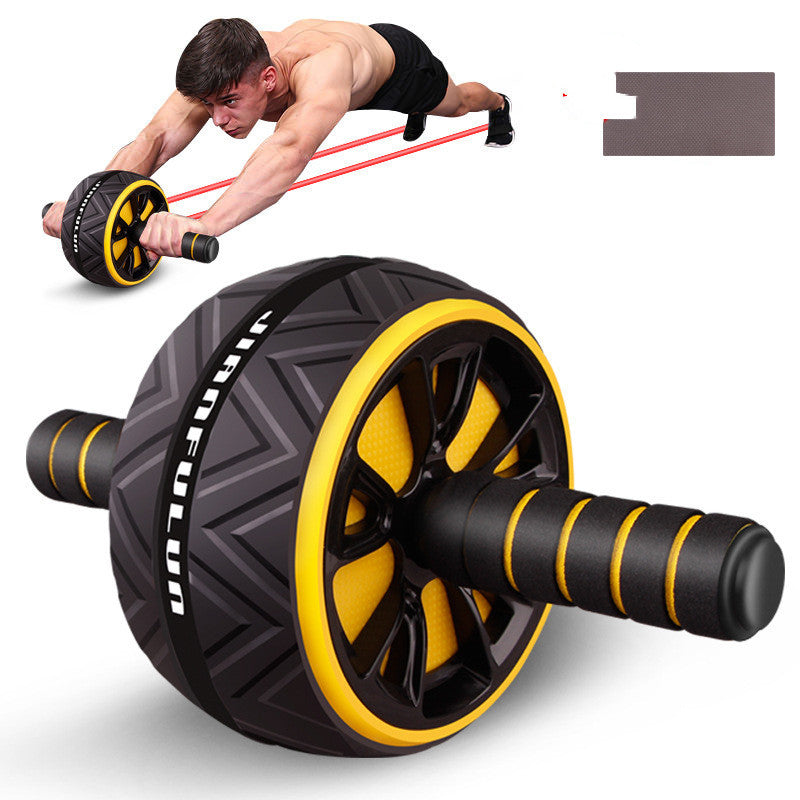 Weight Loss Fitness Wheel For Men And Women