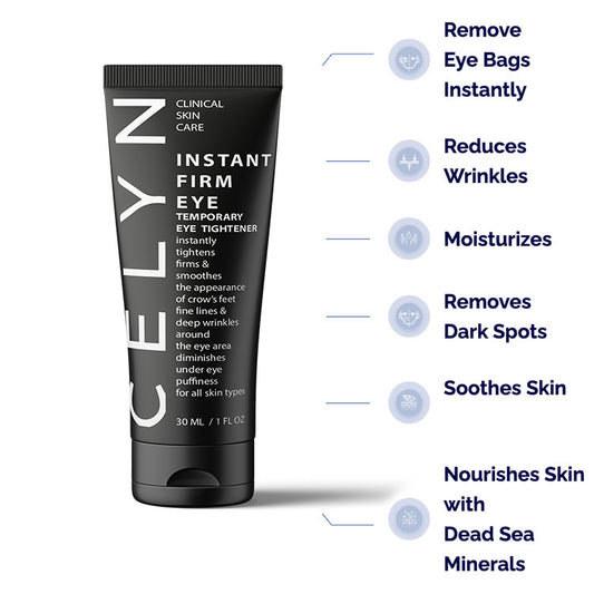 Eye Care Products – Nourishing & Refreshing Treatments for Eyes