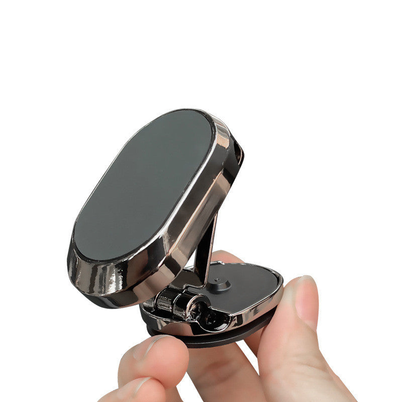 360° Rotating Car Folding Magnetic Phone Holder